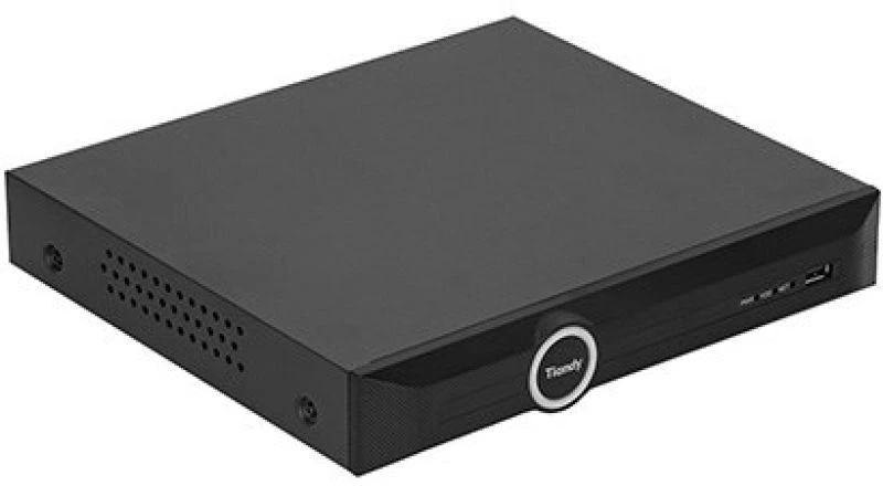 TIANDY TC-R3110 IP įrašymo įrenginys, 10 kanalų, 8 PoE Lite