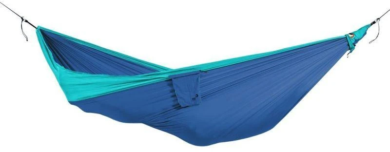 Tickettothemoon Bilietas į Mėnulį KING SIZE, Royal Mėlyna / Turquoise