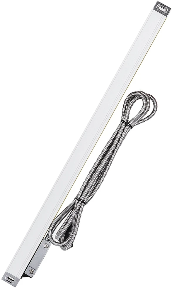 VEVOR 2 tikslumo linijiniai skaičiuotuvai 250mm ir 1000mm
