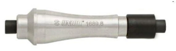 Tiesinimo adapteris Cannondale Lefty UNIOR