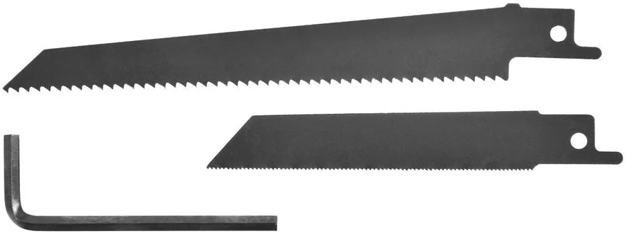 Tiesinis pjūklas HECHT 1572, 710 W