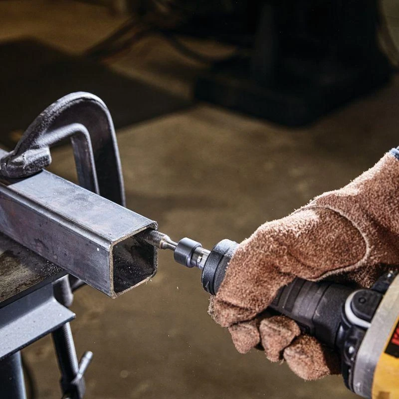 Tiesinis šlifuoklis DeWalt DWE4997-QS