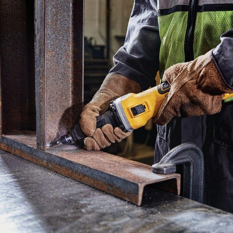 Tiesinis šlifuoklis DeWalt DWE4997-QS