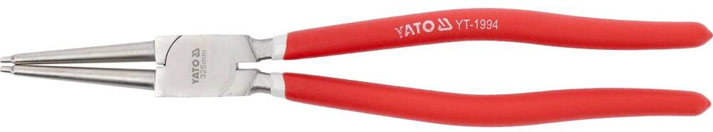 Yato SEGERA replės 325 mm tiesios vidinės