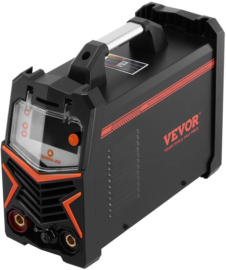 VEVOR Įrenginys 3-in-1 TIG MMA Stick virinimui