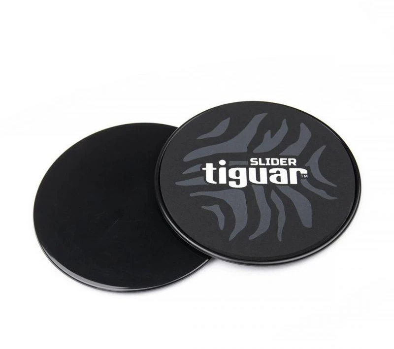 Slaideriai Tiguar®