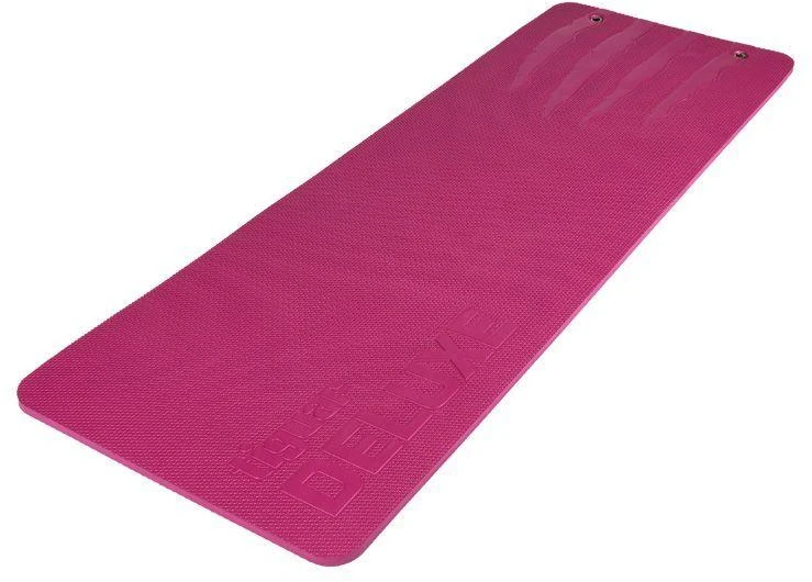 Fitneso kilimėlis TIGUAR Deluxe (Spalva: Purpurinė)