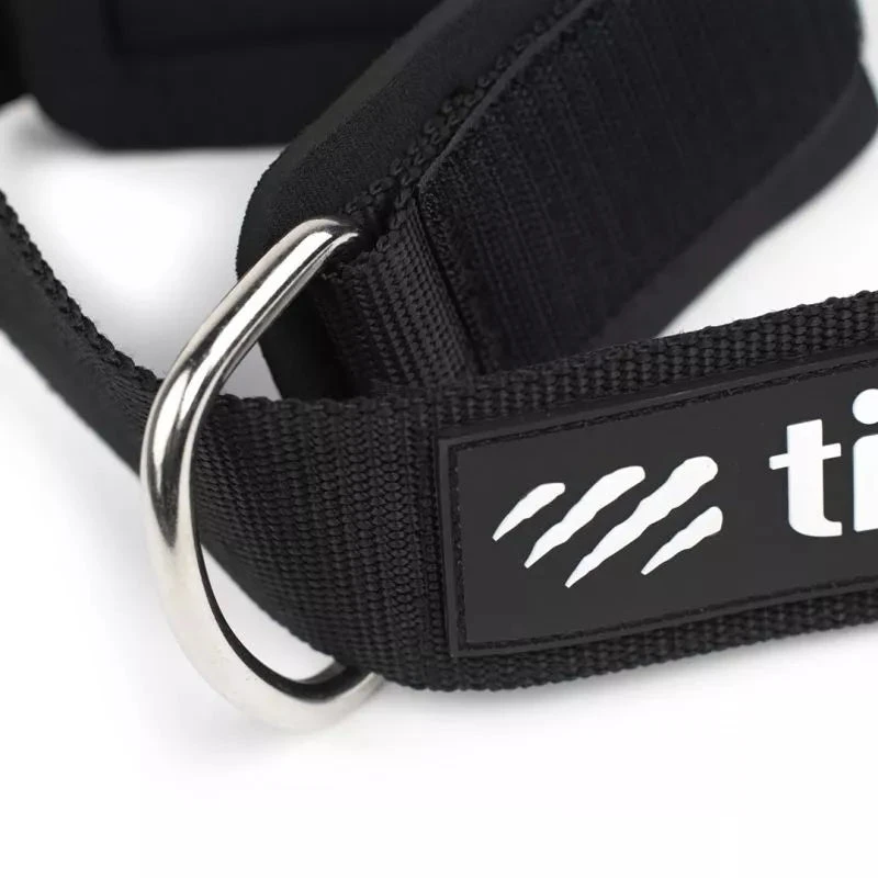 Čiurnos dirželiai TIGUAR Ankle cuffs (2 vnt.)