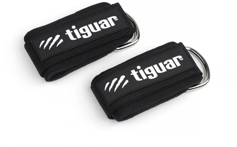 Čiurnos dirželiai TIGUAR Ankle cuffs (2 vnt.)