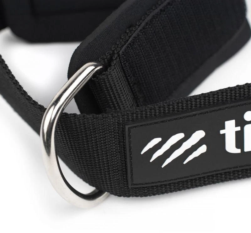 Čiurnos dirželiai TIGUAR Ankle cuffs (2 vnt.)