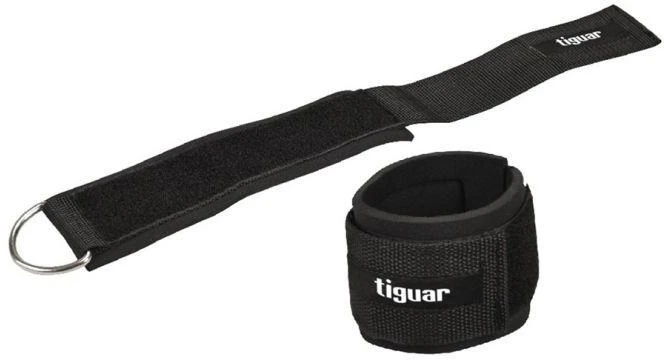 Čiurnos dirželiai TIGUAR Ankle cuffs (2 vnt.)