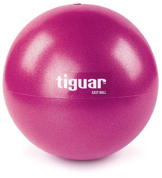 Kamuolys mankštai TIGUAR Easy Ball, 23cm
