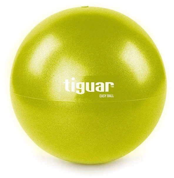 Kamuolys mankštai TIGUAR Easy Ball, 23cm