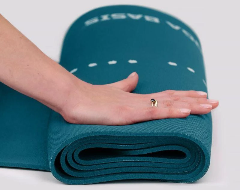 Jogos kilimėlis TIGUAR Yoga Basis