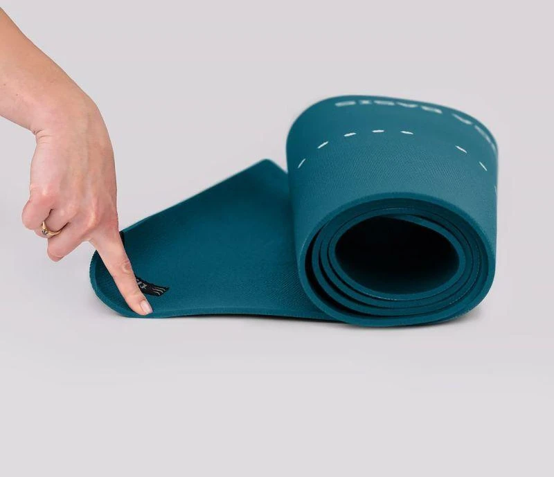 Jogos kilimėlis TIGUAR Yoga Basis