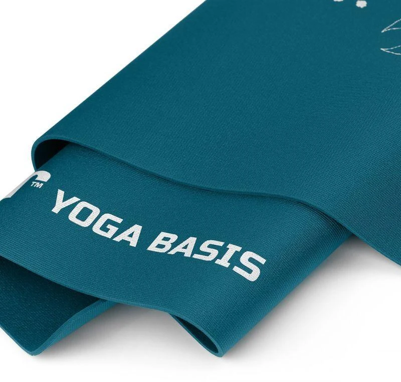 Jogos kilimėlis TIGUAR Yoga Basis