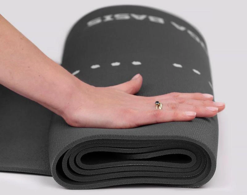 Jogos kilimėlis TIGUAR Yoga Basis