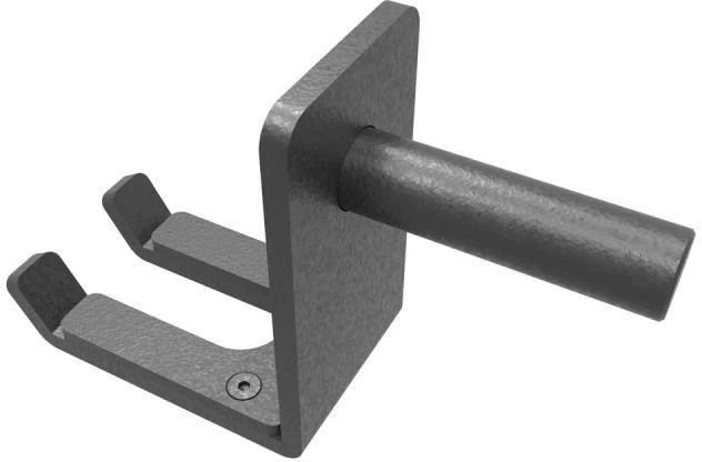 Gym Rage Štangos laikiklis Tiguar Neck Holder For Half Rack