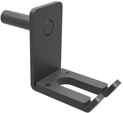 Gym Rage Štangos laikiklis Tiguar Neck Holder For Half Rack