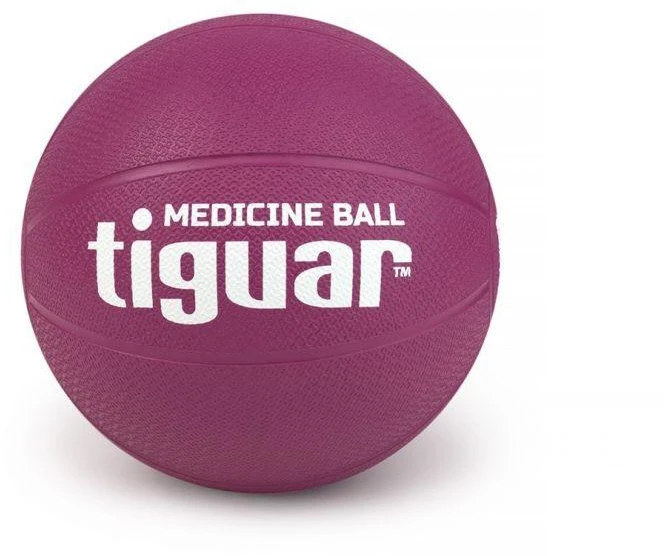 Medicininis kamuolys TIGUAR, 1kg