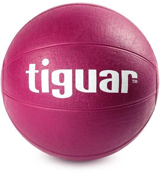 Medicininis kamuolys TIGUAR, 1kg