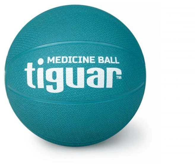 Medicininis kamuolys TIGUAR, 2kg