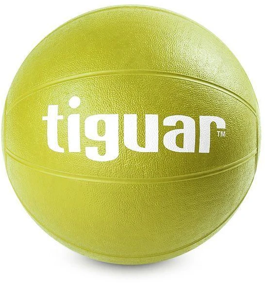 Medicininis kamuolys TIGUAR, 3kg