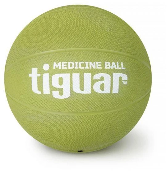 Medicininis kamuolys TIGUAR, 3kg