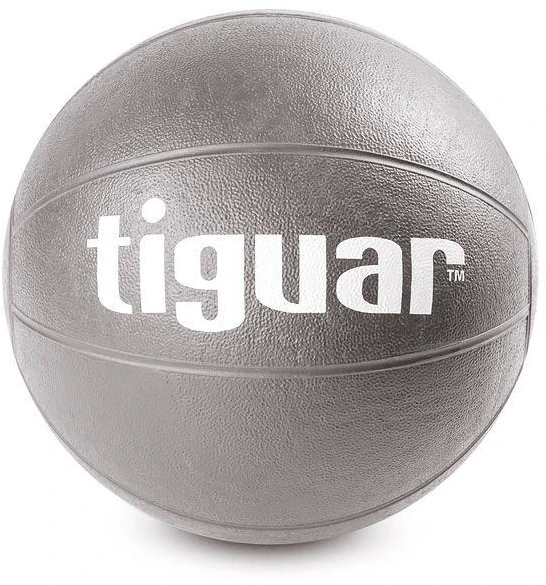 Medicininis kamuolys TIGUAR, 4kg