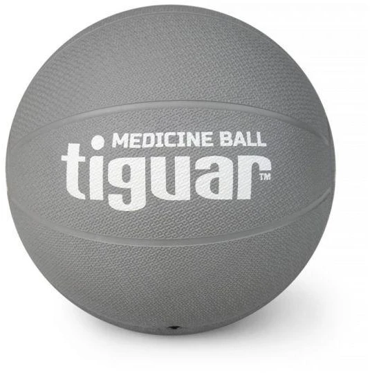 Medicininis kamuolys TIGUAR, 4kg