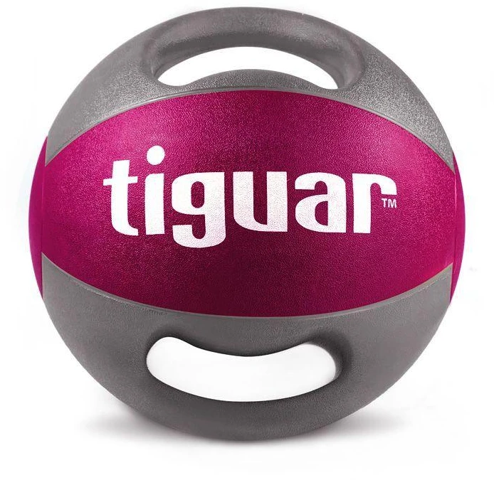 Medicininis kamuolys TIGUAR, 5kg