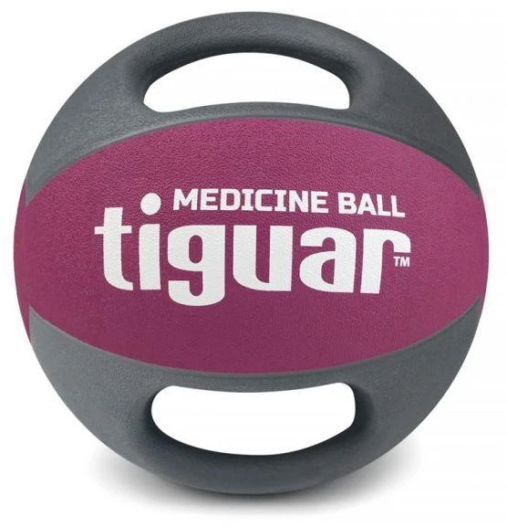 Medicininis kamuolys TIGUAR, 5kg