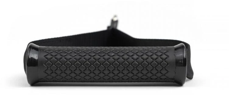 Traukos rankenos TIGUAR rubber handles