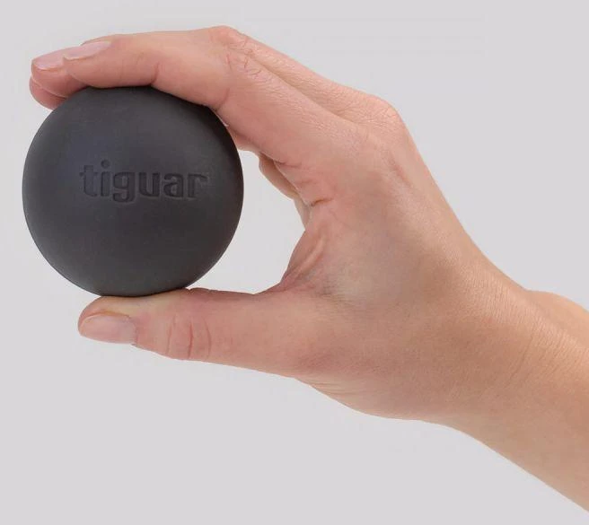 Masažinis kamuoliukas TIGUAR MFR Ball