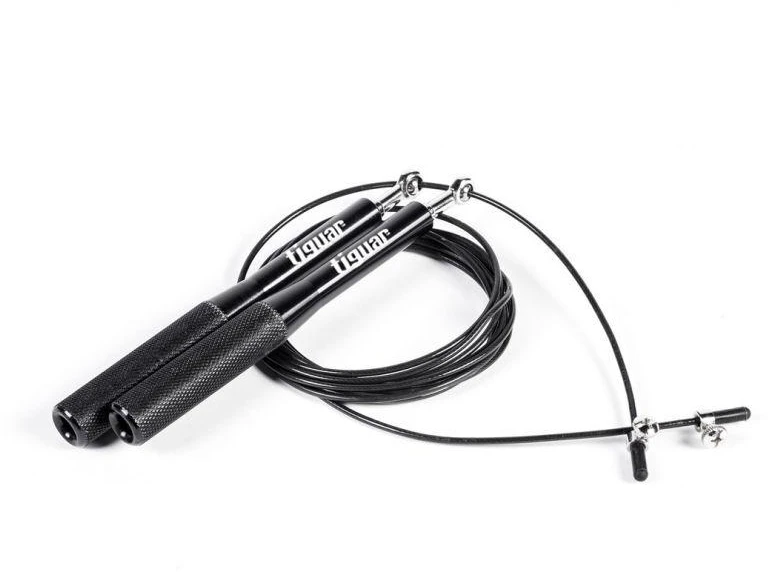 Greičio šokdynė TIGUAR Speed Rope PRO