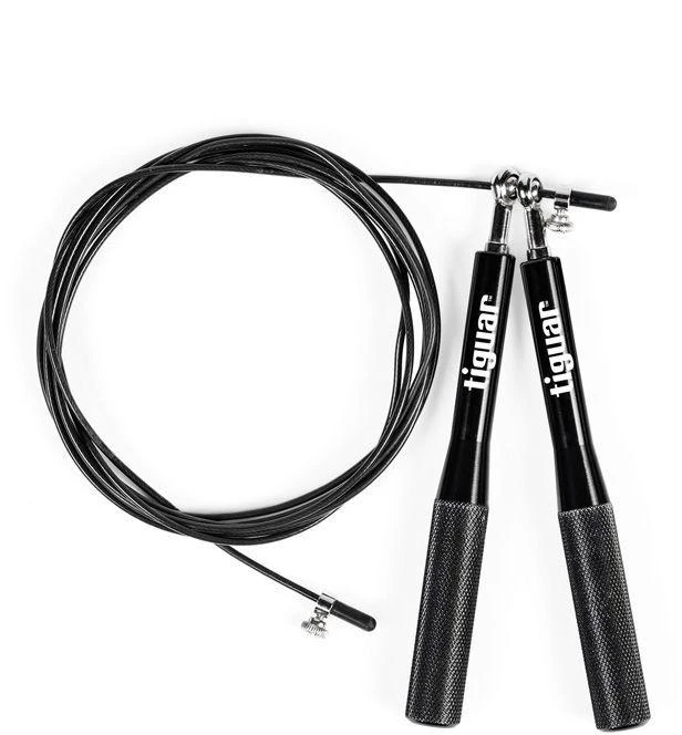 Greičio šokdynė TIGUAR Speed Rope PRO