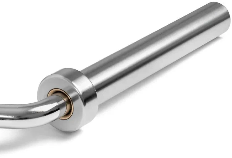 Olimpinis grifas Tiguar Safety Squat Bar