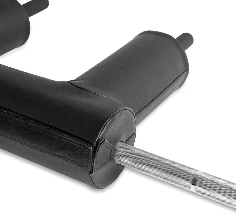 Olimpinis grifas Tiguar Safety Squat Bar