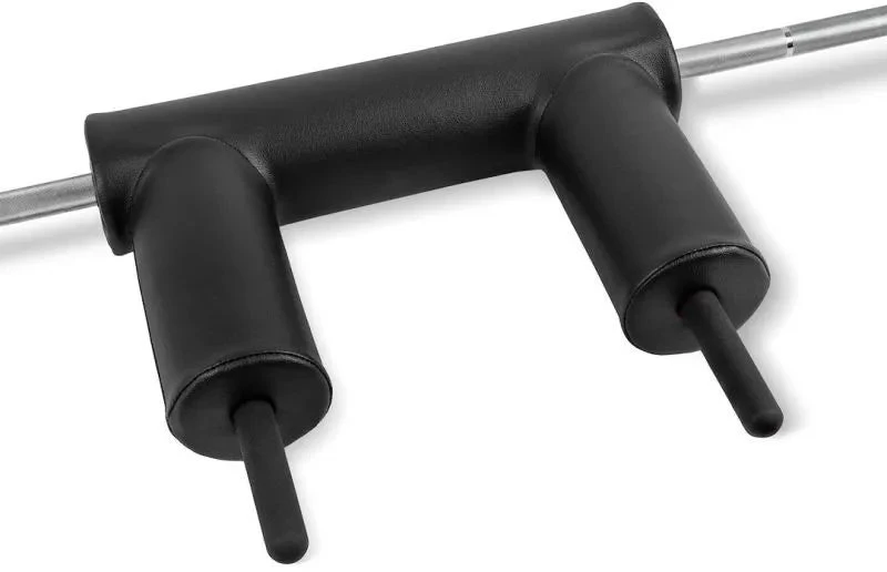 Olimpinis grifas Tiguar Safety Squat Bar
