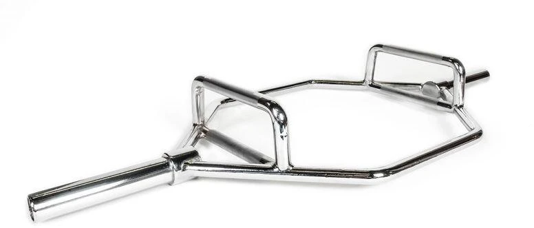 Grifas TIGUAR® Hex Bar