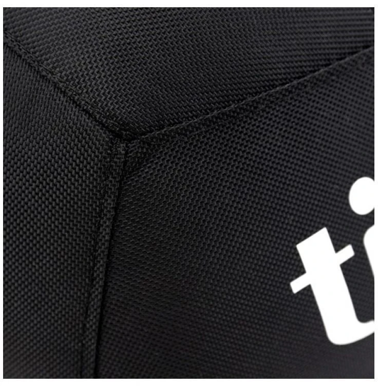 Pasunkintas kamuolys Tiguar wall ball 10kg