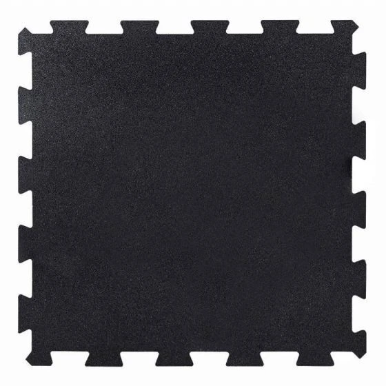 Sportbay Grindų danga SLICE flooring puzzel 10 mm (Spalva: Mozaika)