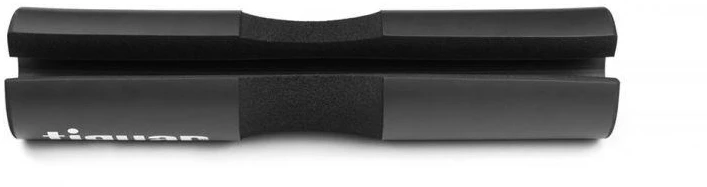 Paminkštinimas štangai Tiguar foam barbell pad
