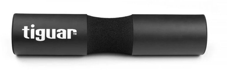 Paminkštinimas štangai Tiguar foam barbell pad