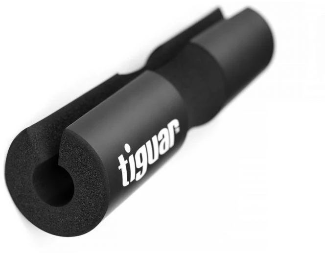 Paminkštinimas štangai Tiguar foam barbell pad