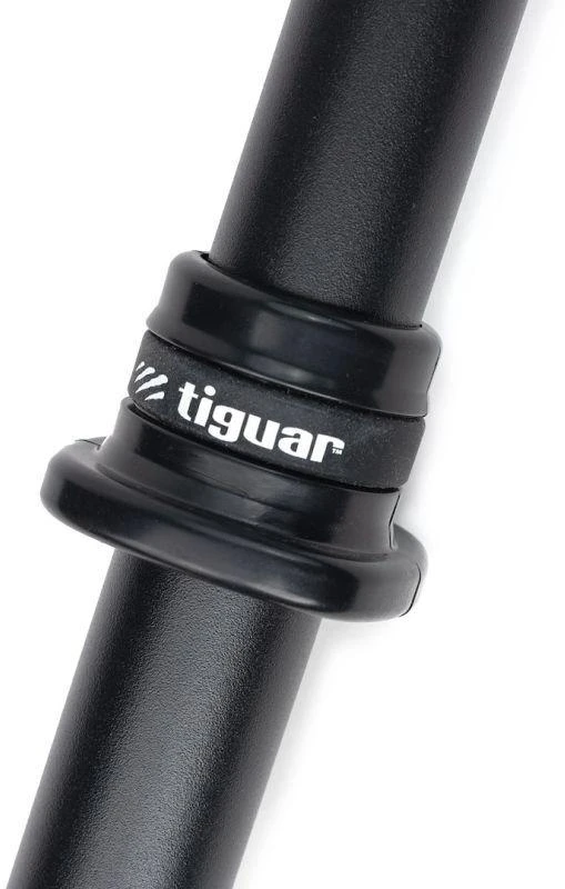 tiguar štangos grifas 28 mm V2