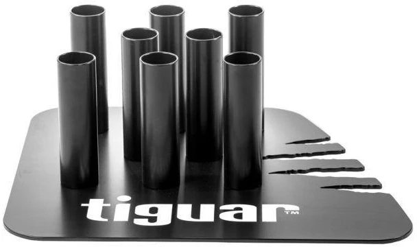 Stovas grifams TIGUAR Bar Rack