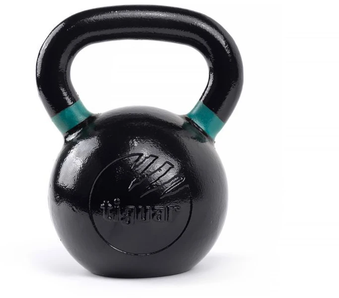 Svarstis Tiguar RAW 28kg V2