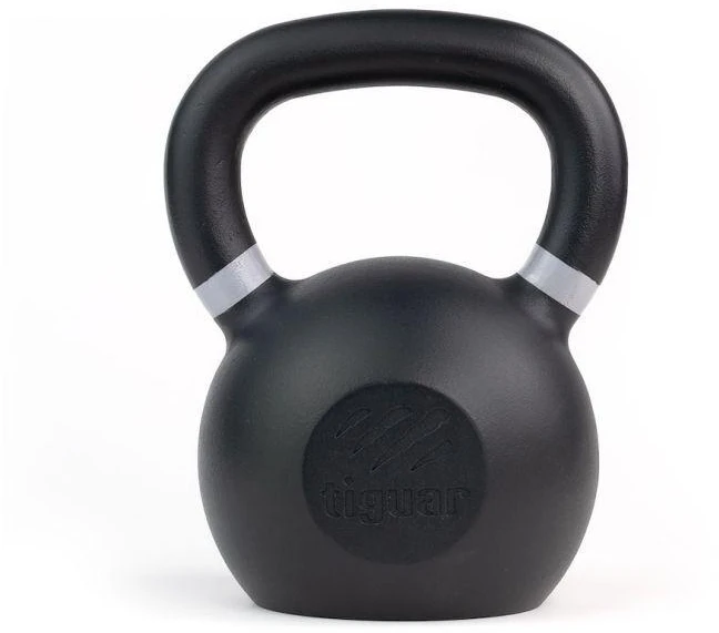 tiguar svarmuo RAW 18 kg V2