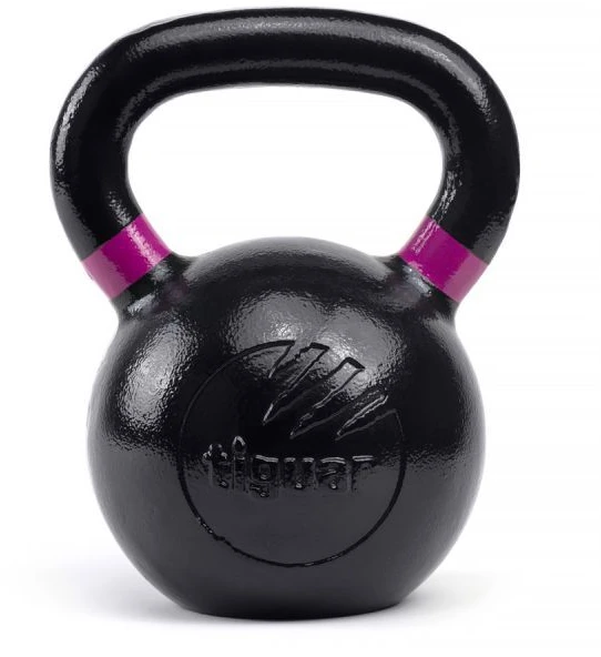 Svarstis Tiguar RAW 24kg V2